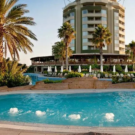 Delphin Be Grand Resort-3